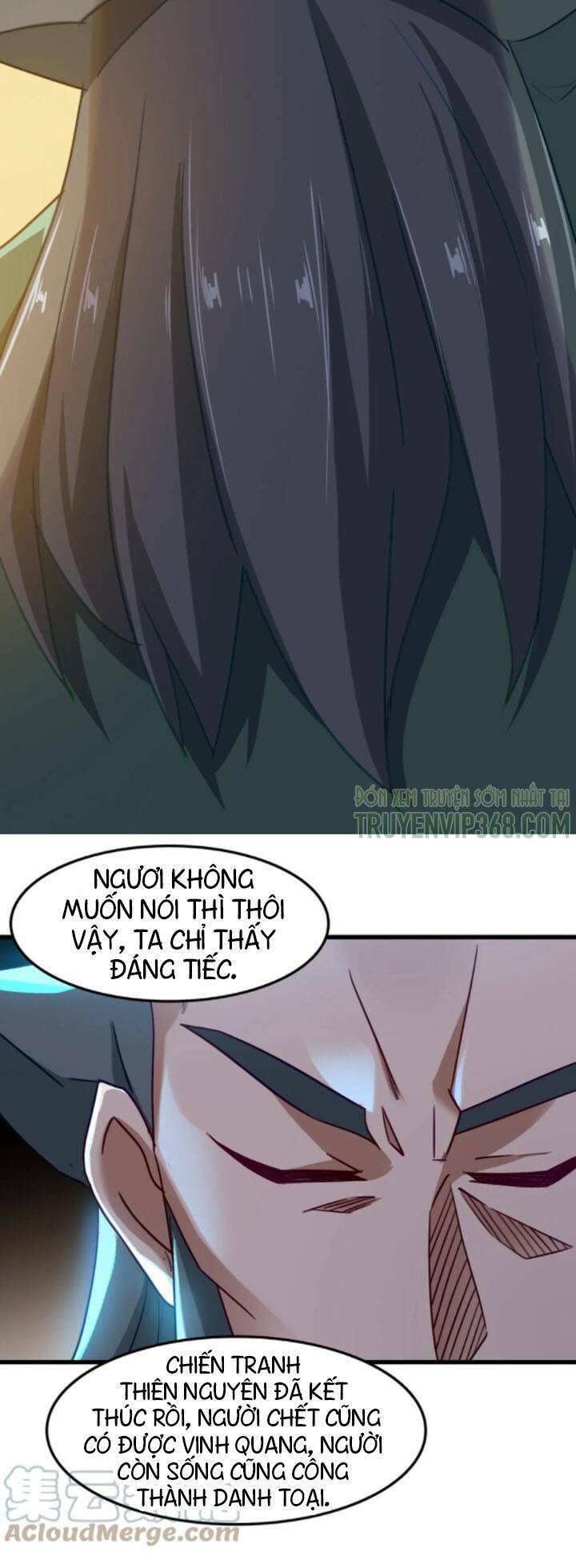 Đại Bảo Kiếm Của Tôi: Chapter 4