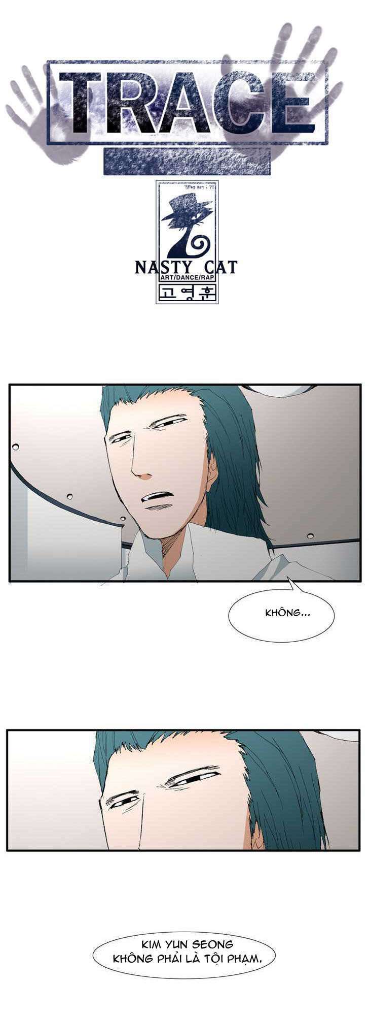 Siêu năng: Chapter 99