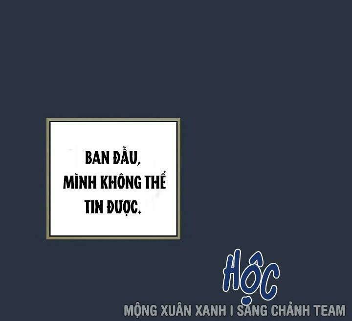 Hoàng Phi Bóng Tối: Chapter 2