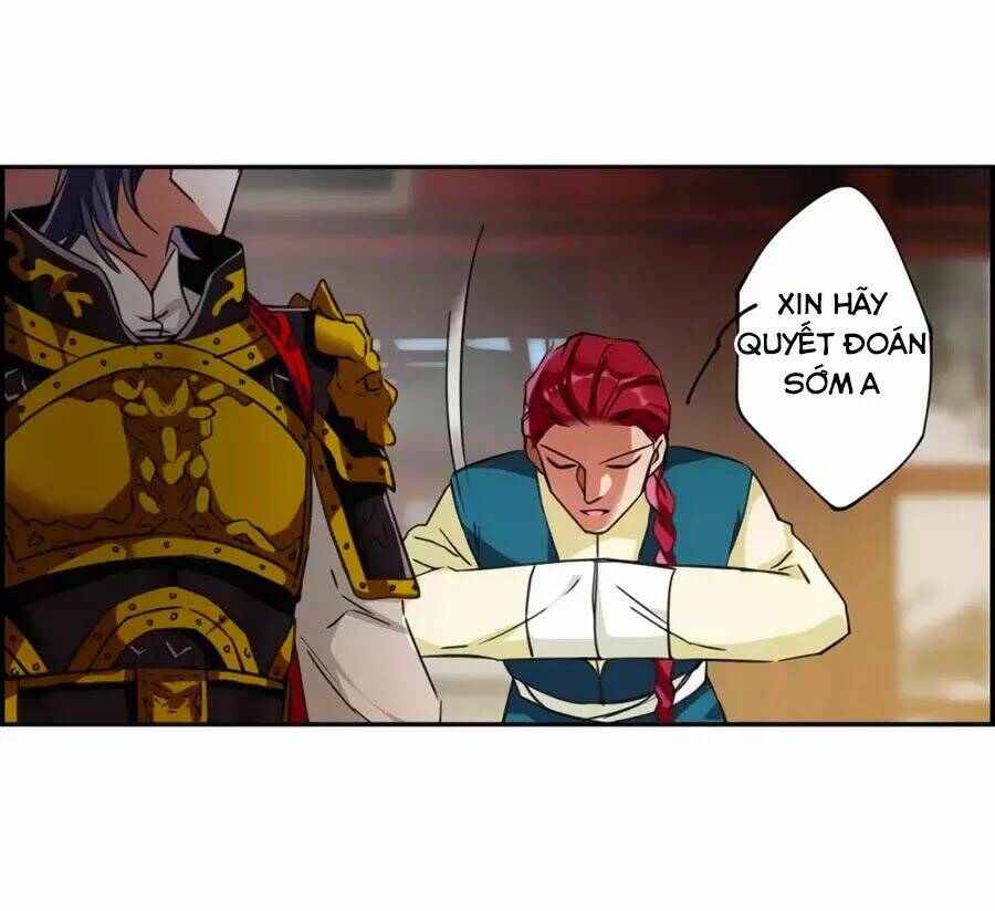 Thượng Quốc Phú Chi Thiên Đống Tuyết: Chapter 114