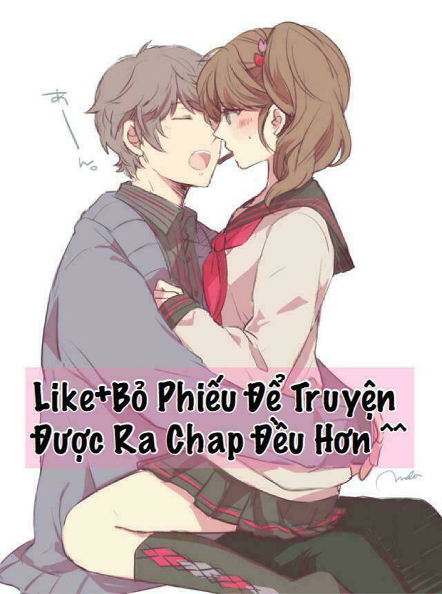 30 Phút Bước Đi Bên Em: Chapter 56.5