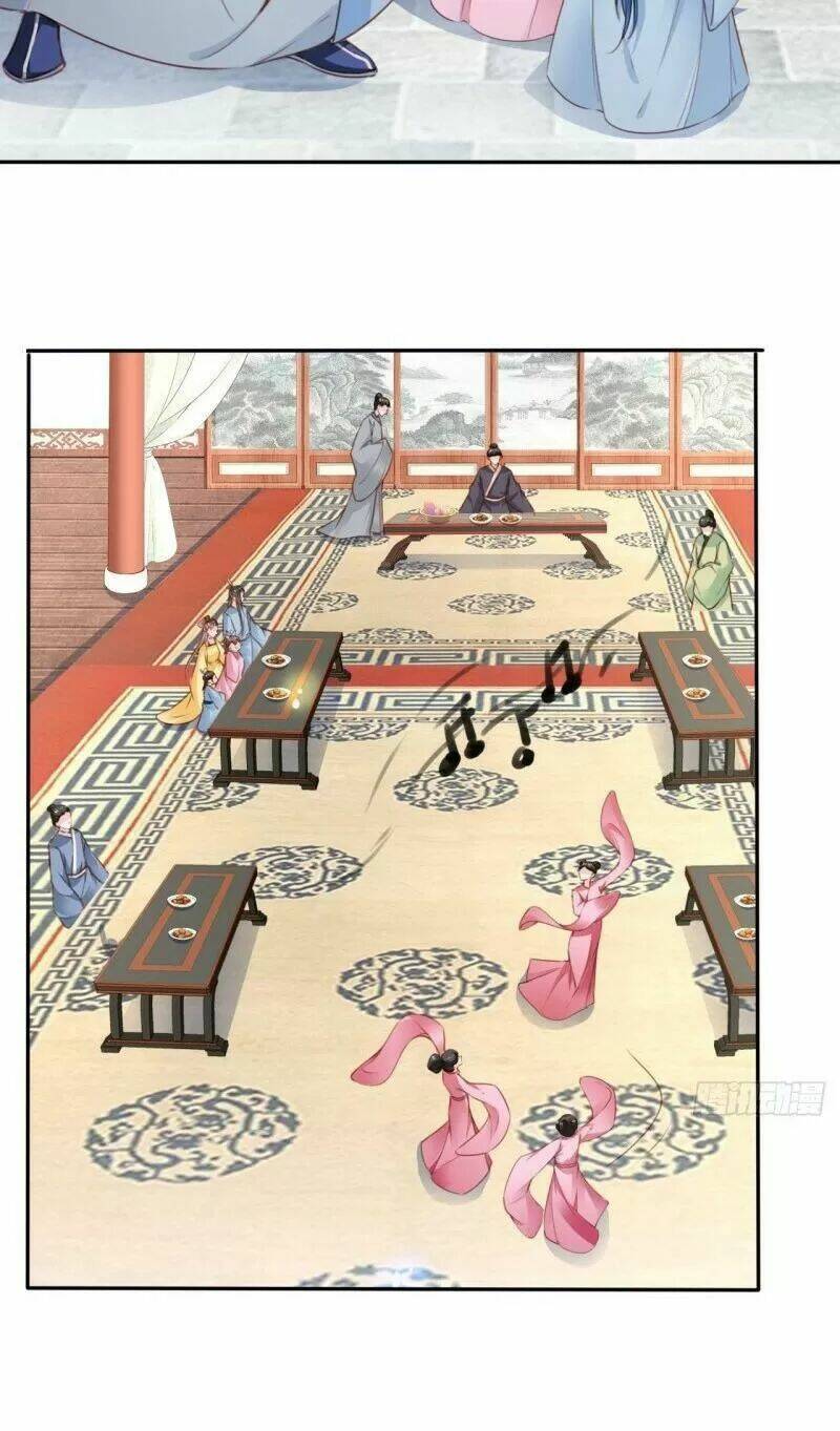 Nàng Trở Thành Bạch Nguyệt Quang Của Vương Gia Bệnh Kiều: Chapter 114