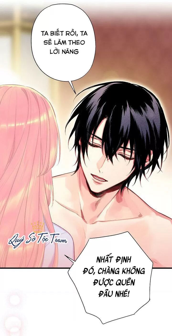Tồn Tại Với Tư Cách Là Vợ Của Nam Chính: Chapter 146: Ta sẽ sớm quay về