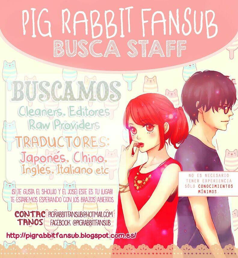 Mikami-Sensei No Aishikata: Chapter 3