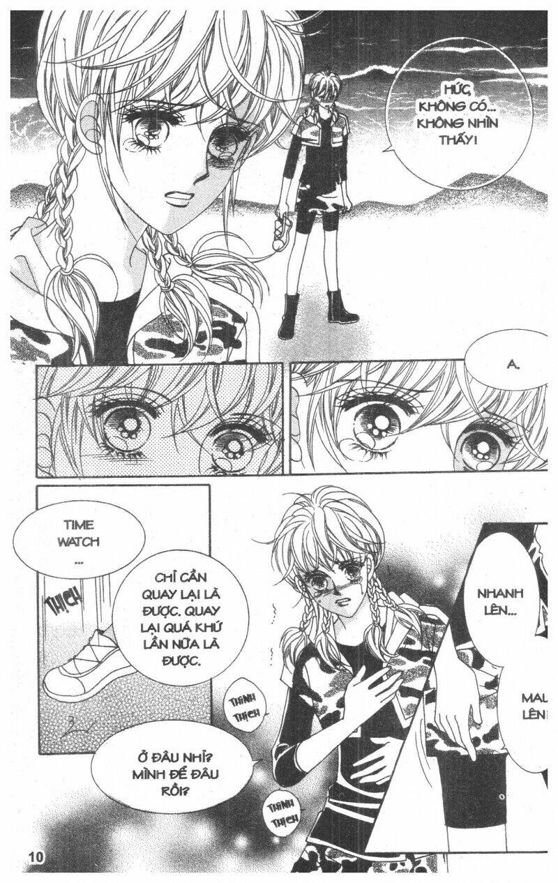 Cũng Vì Em: Chapter 10