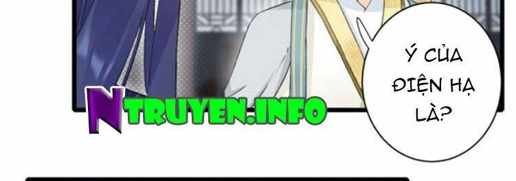 Hoa Nhan Sách: Chapter 183