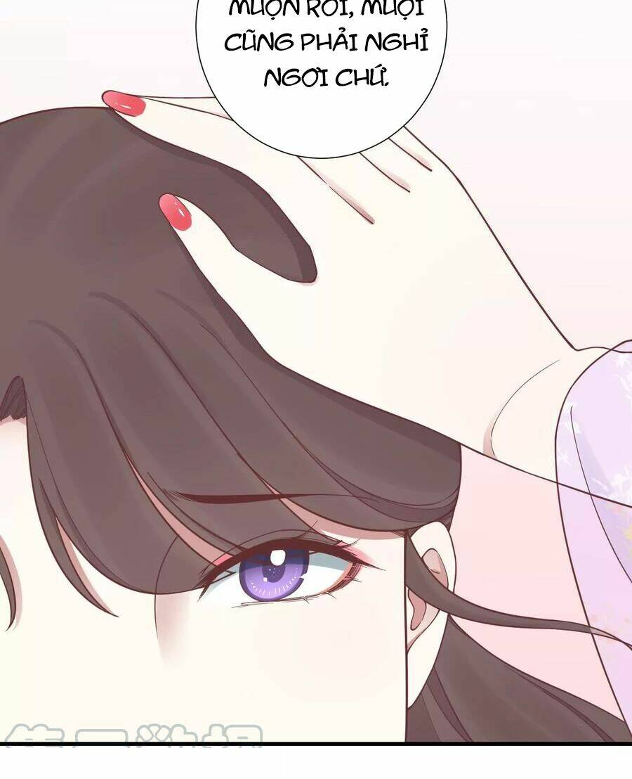 Hoàng Hậu Bận Lắm: Chapter 169