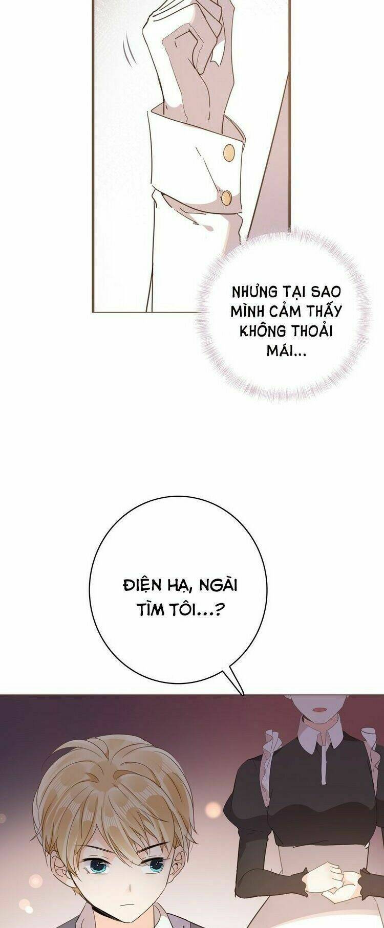 Hầu Nữ Giá Đáo: Chapter 23