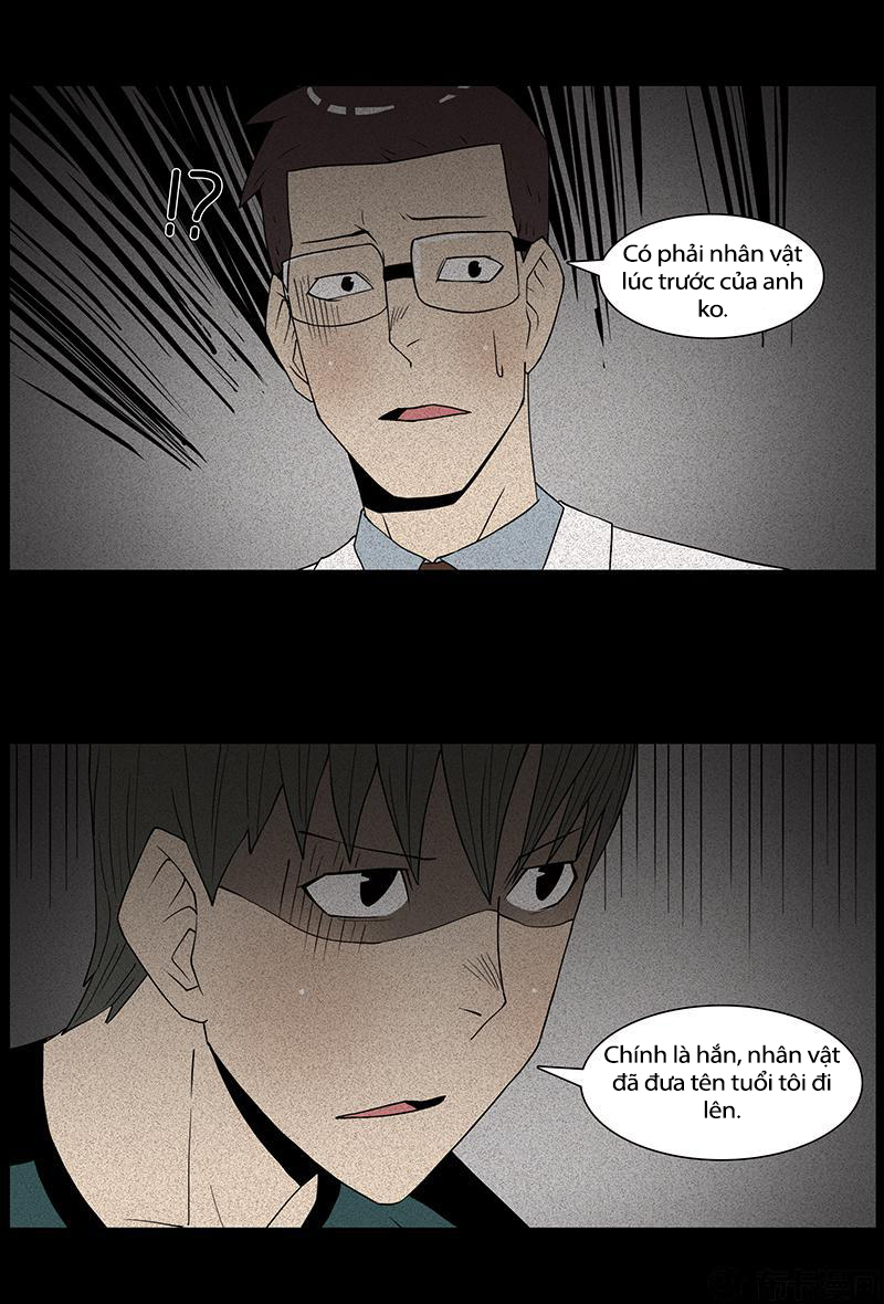 Chuyện Lạ Đêm Khuya: Chapter 51