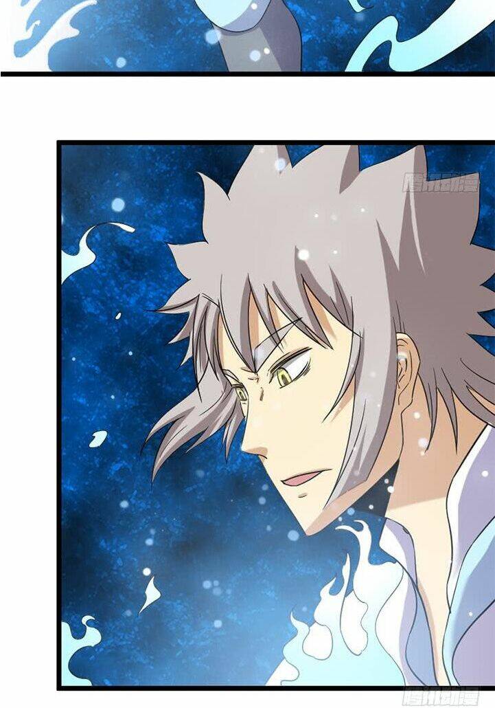 Phong Quỷ Truyền Thuyết: Chapter 185