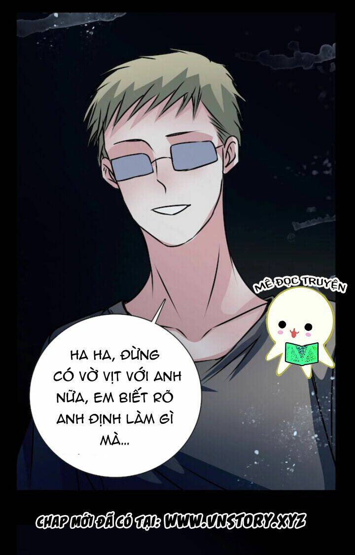 Nhật Ký Nữ Phù Thủy Hồi Sinh: Chapter 13