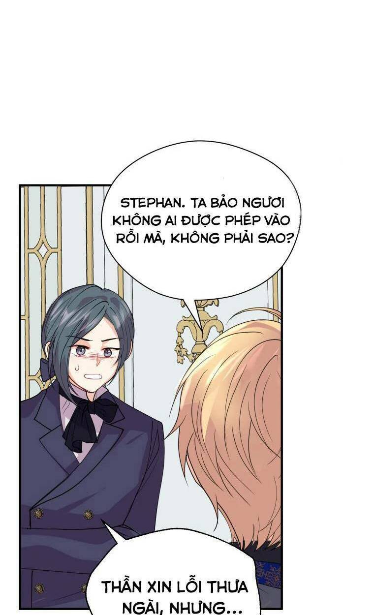 Roelin Bước Đến Tương Lai: Chapter 9