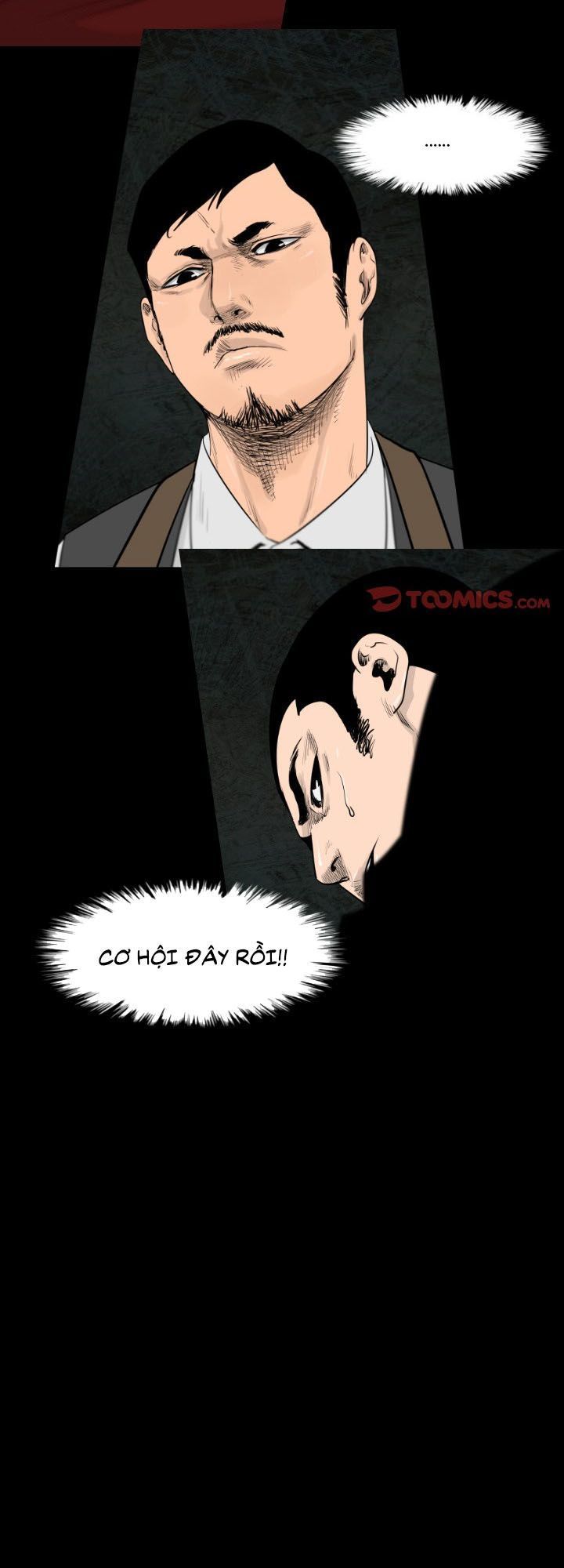 Tong Edge: Chapter 6