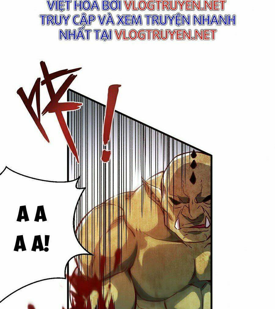 Tối Cường Thành Chủ Đích Dị Giới: Chapter 4