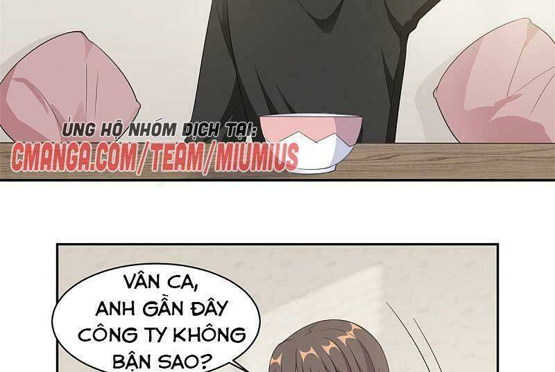 Tổng Tài, Tránh Xa Tôi Ra: Chapter 64