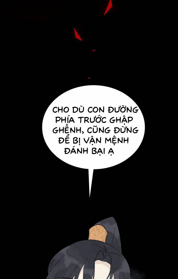 Mãn Đình Phương - Thiên Hạ Duy Khanh: Chapter 6