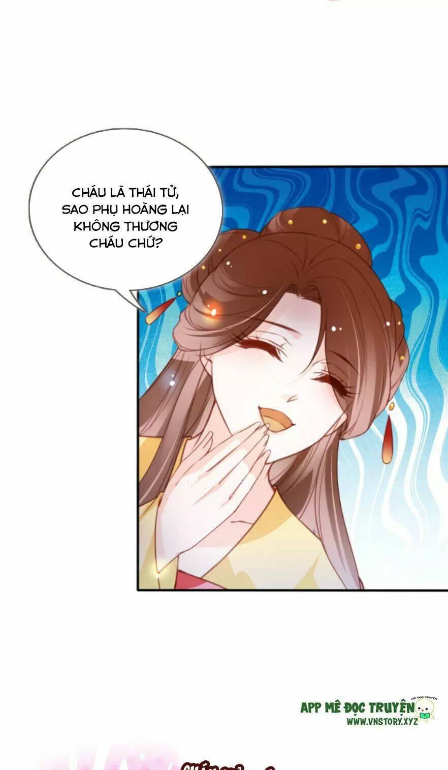 Nàng Trở Thành Bạch Nguyệt Quang Của Vương Gia Bệnh Kiều: Chapter 110