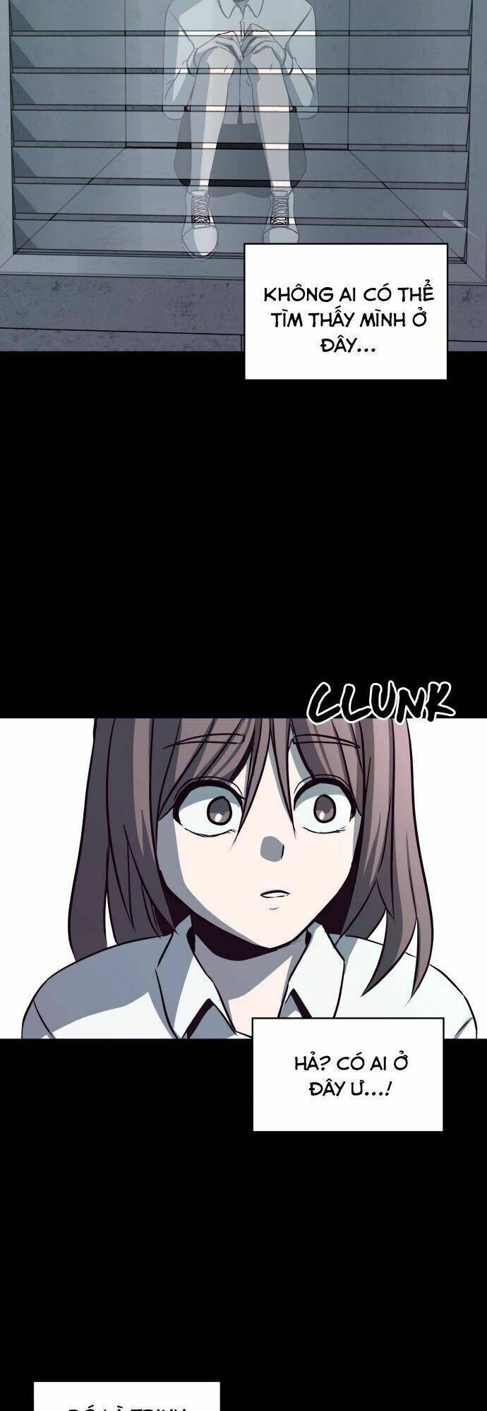 Thời Khắc Định Mệnh: Chapter 5