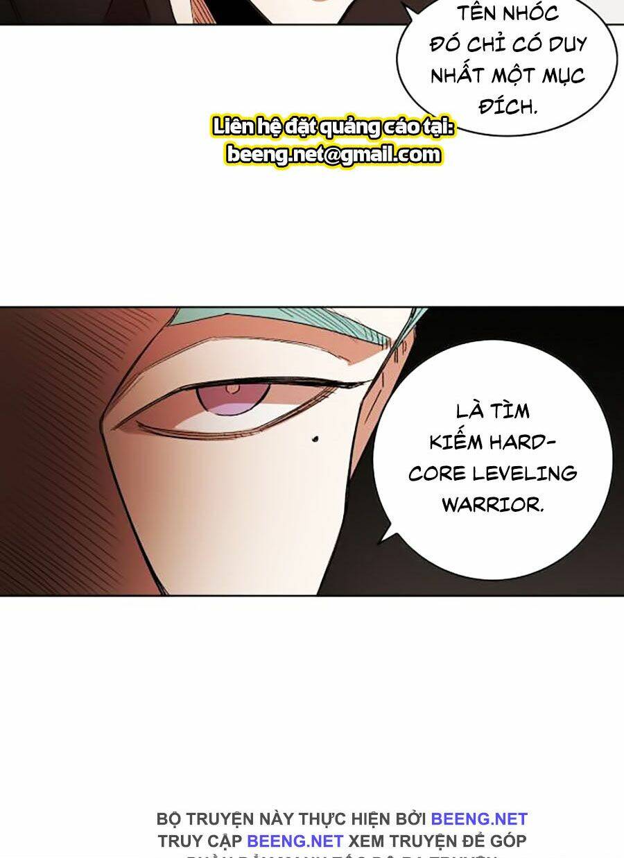 Hard Core Leveling Warrior Ss2: Chapter 61