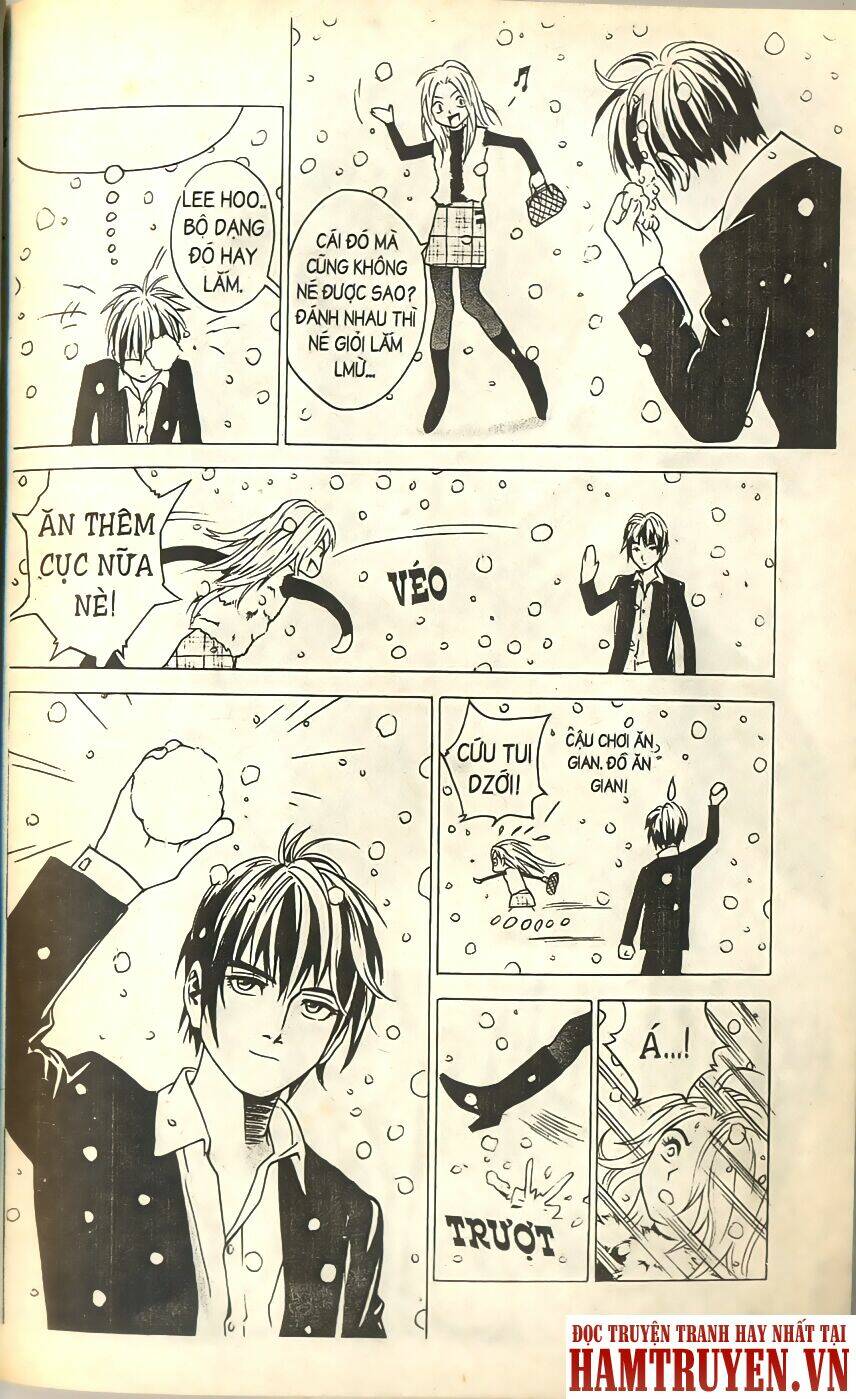 Ai Hơn Ai: Chapter 251