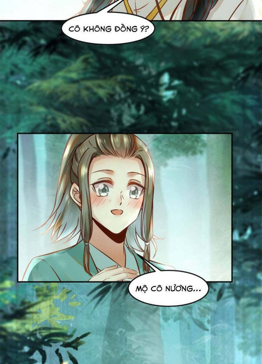 Nghịch Thiên Thần Phi Chí Thượng: Chapter 53