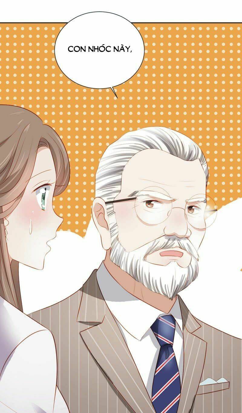 Khi Trá Luyến Nhân: Chapter 28