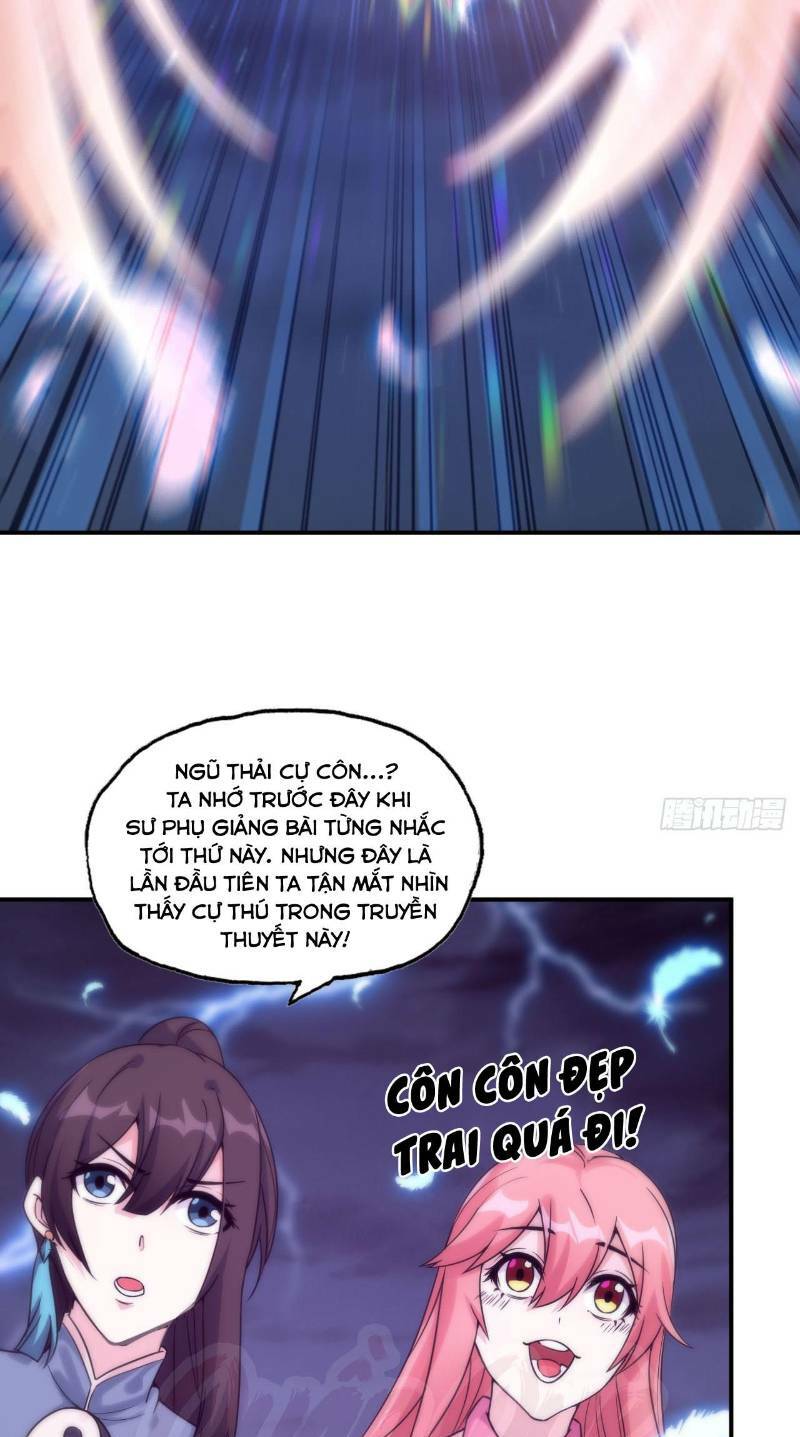 Khởi Đầu Bằng Một Con Côn: Chapter 85