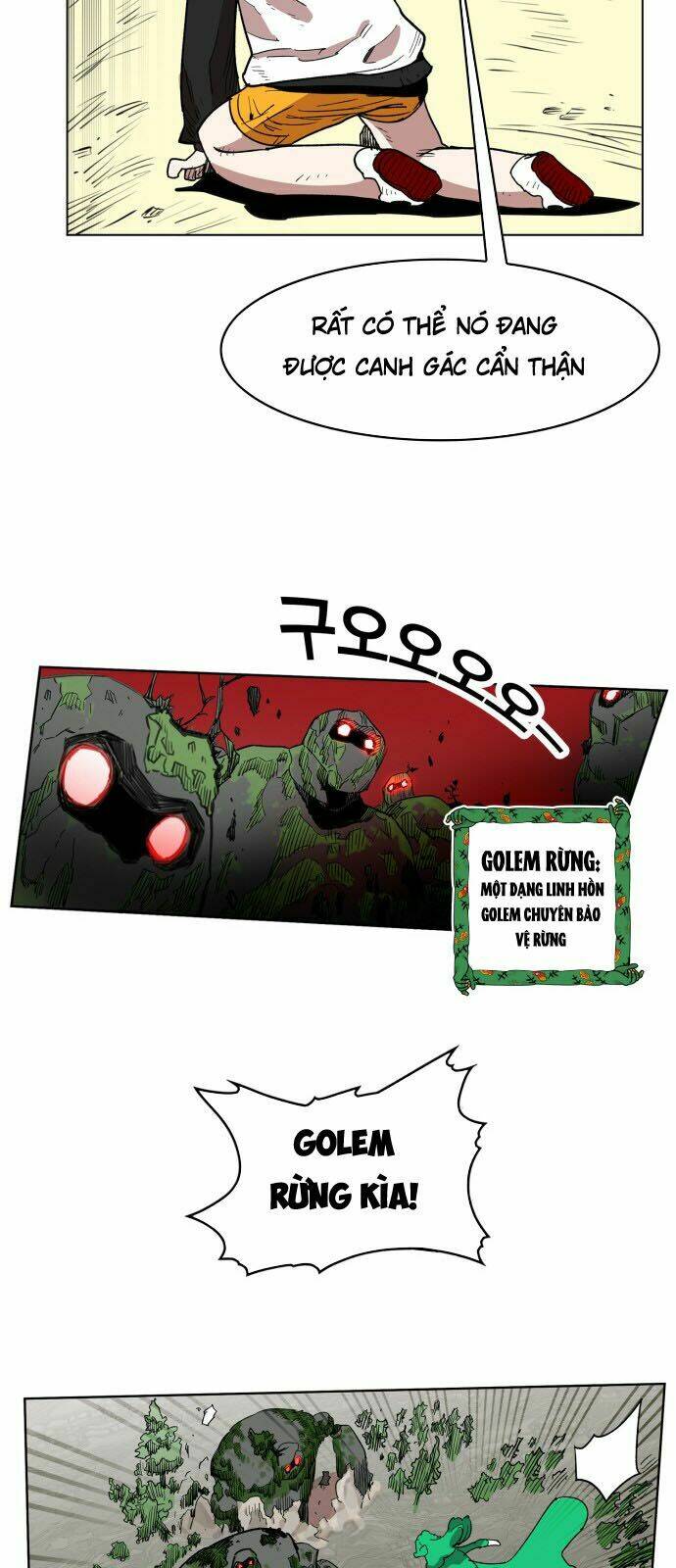 Hard Core Leveling Warrior: Chapter 90