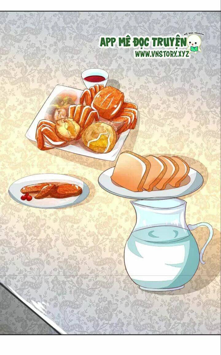 Nam Thần Ma Cà Rồng: Sủng Nhược Tiểu Lãn Thê: Chapter 121