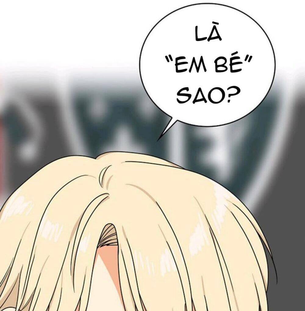 Xuyên Không Trở Thành Mami Phản Diện: Chapter 43