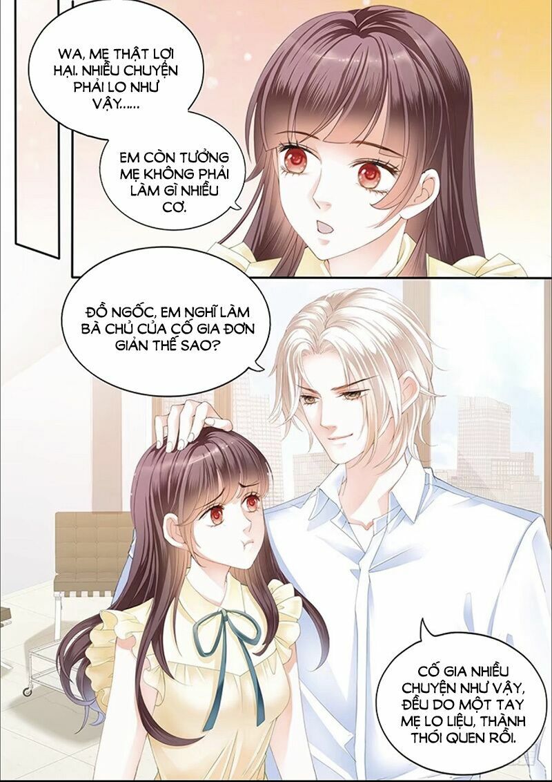 Thiểm Hôn Kiều Thê: Chapter 141