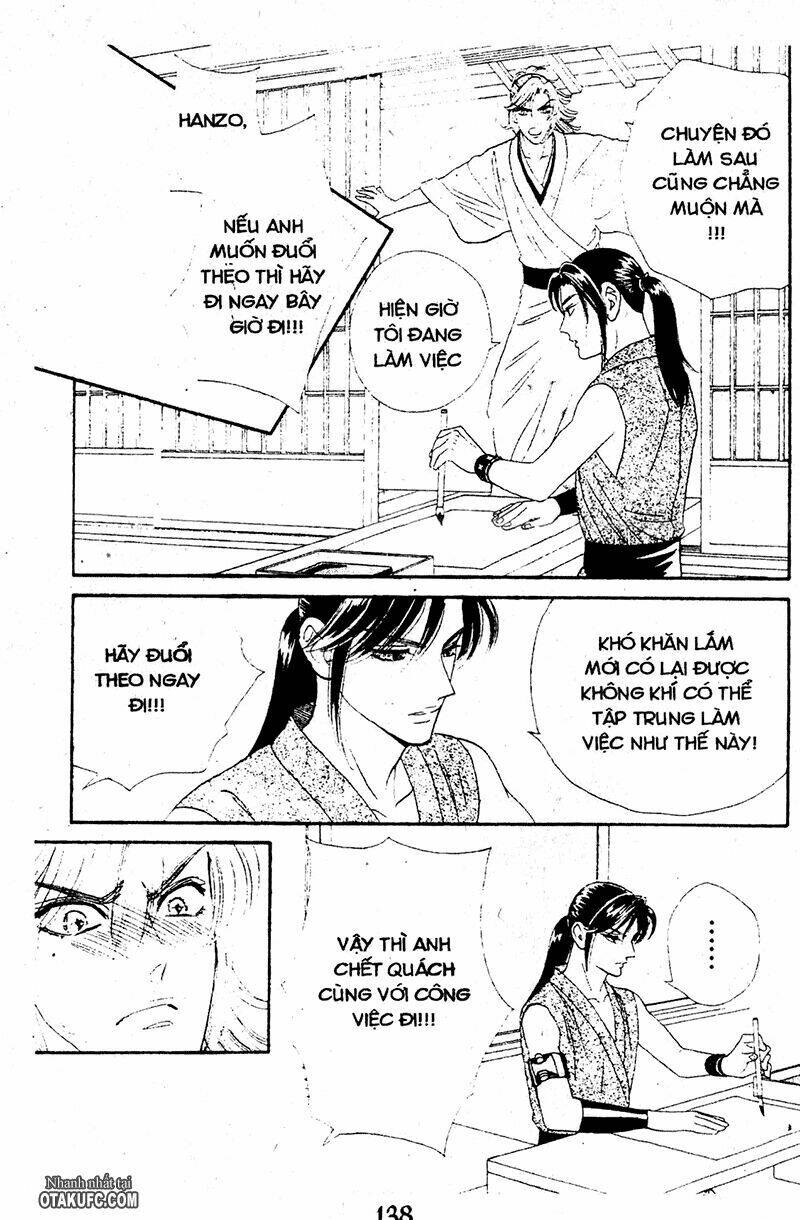Đuôi Trăng: Chapter 43