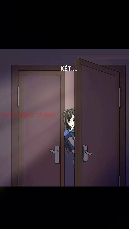 Truyện Kinh Dị Ở Tòa Nhà Số 44: Chapter 40