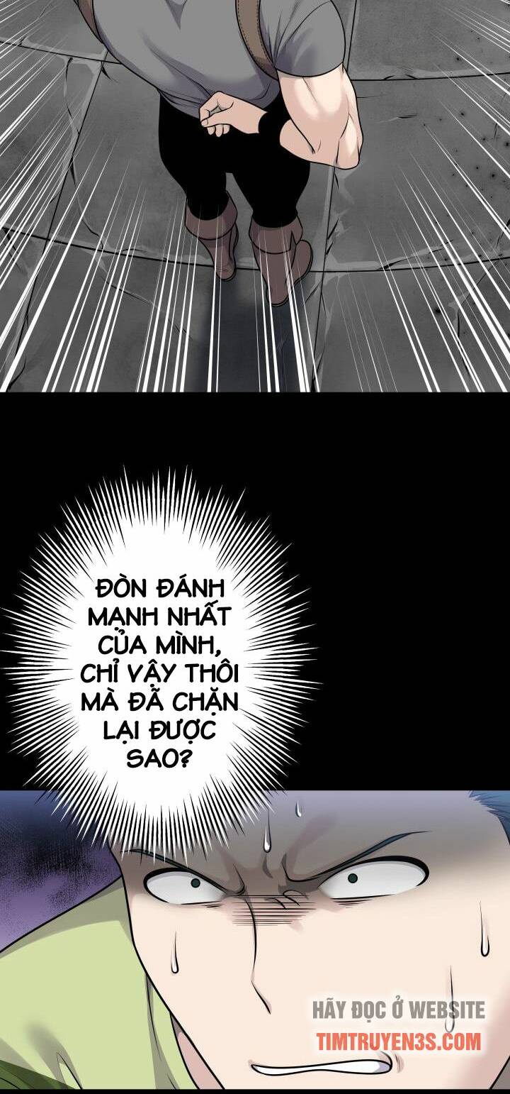 Trò Chơi Của Chúa Thượng: Chapter 22