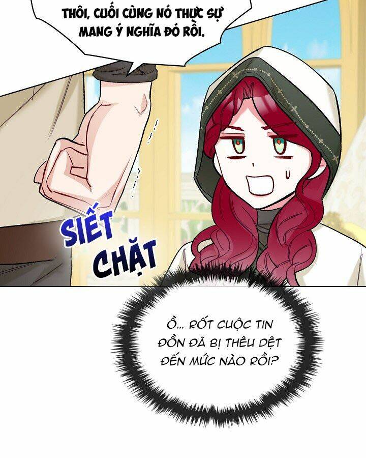 Kẻ Tạo Ra Nữ Phản Diện: Chapter 38