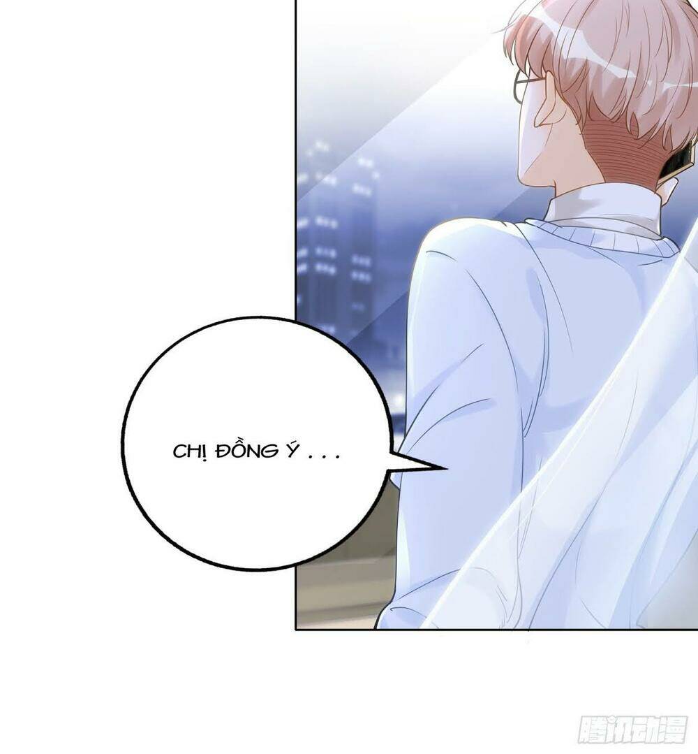 Lấy Tình Yêu, Lấy Thời Gian: Chapter 11