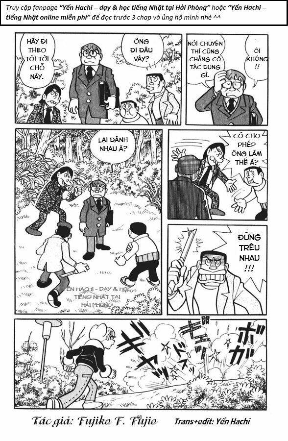 Chuunen Superman Saenai-Shi: Chapter 4