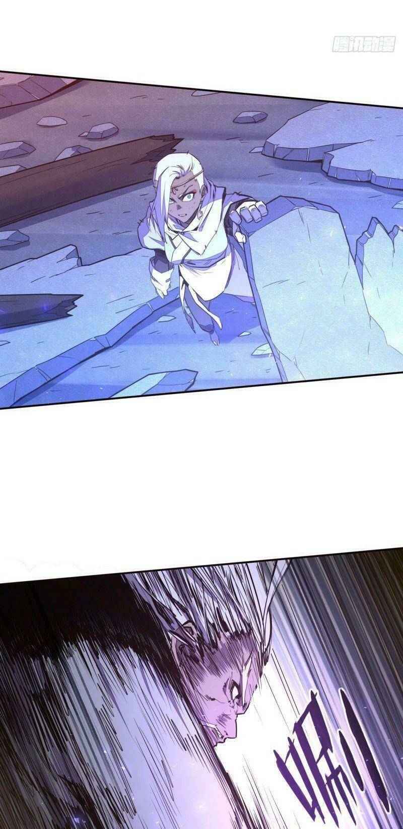 Sinh Tử Quyết: Chapter 127