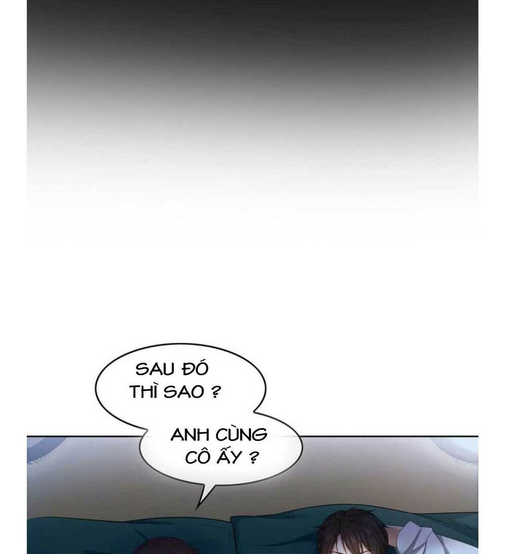 Cô Vợ Nhỏ Nuông Chiều Quá Lại Thành Ác!!: Chapter 15