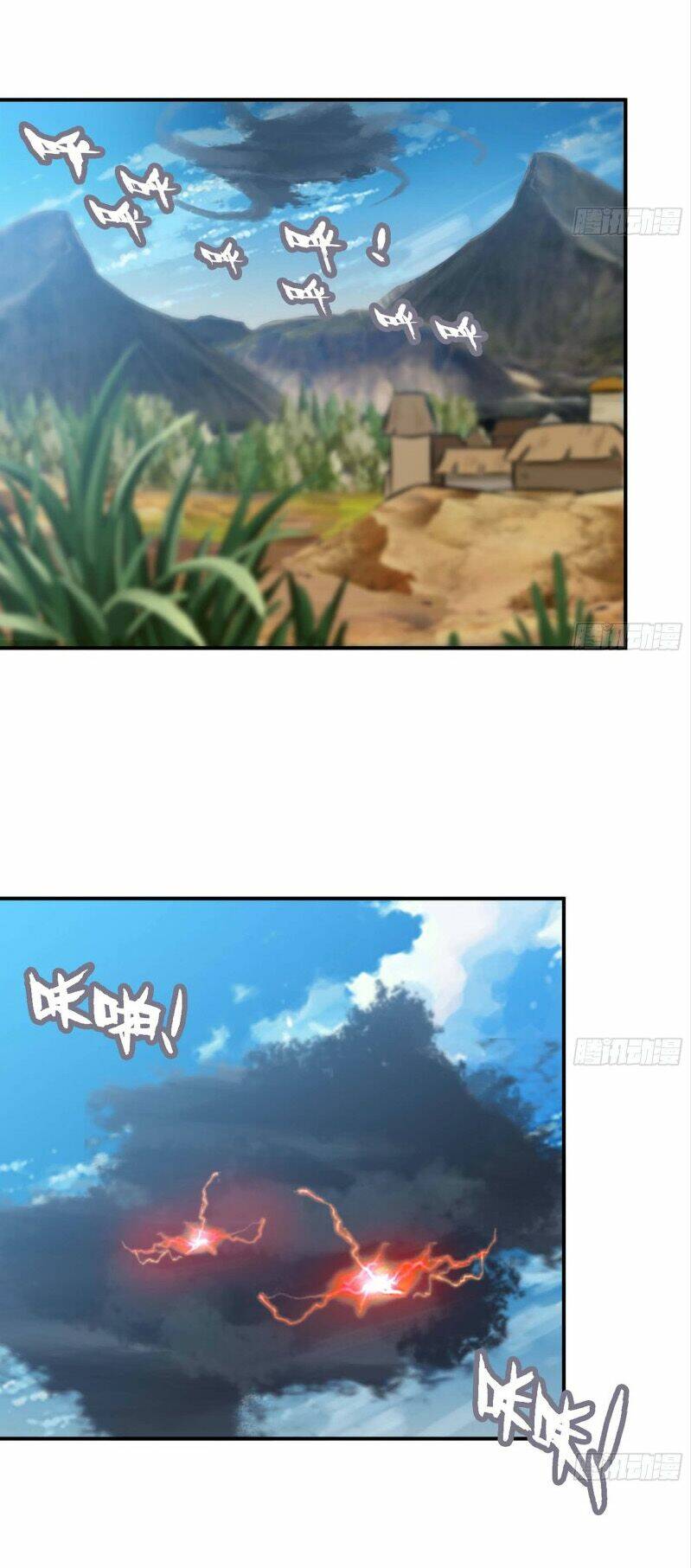 Khởi Đầu Bằng Một Con Côn: Chapter 131