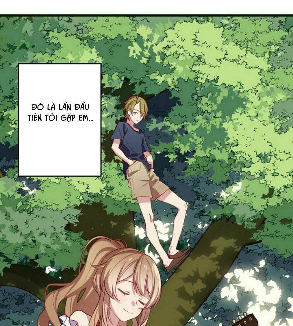 Bài Hát Tình Yêu: Chapter 4