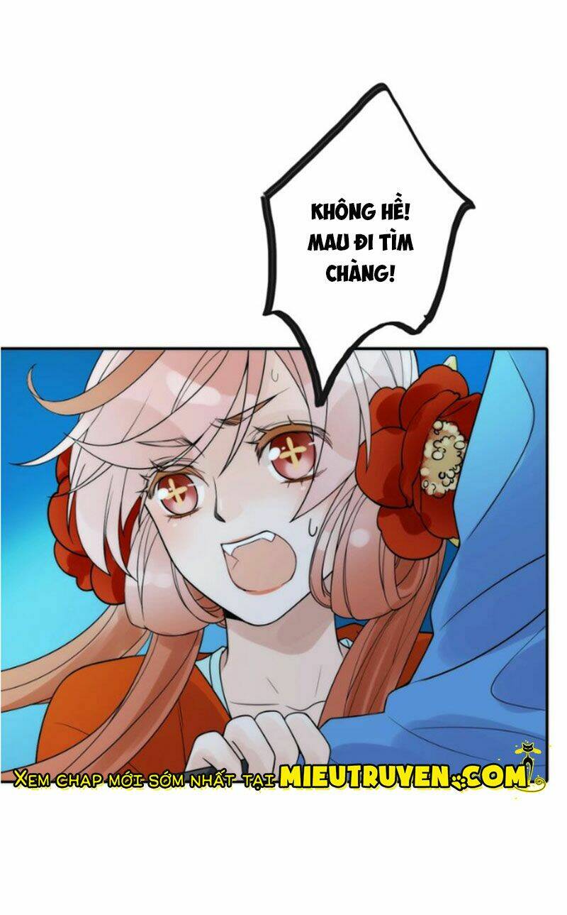 Cướp Chàng Vợ Về Đón Năm Mới: Chapter 31