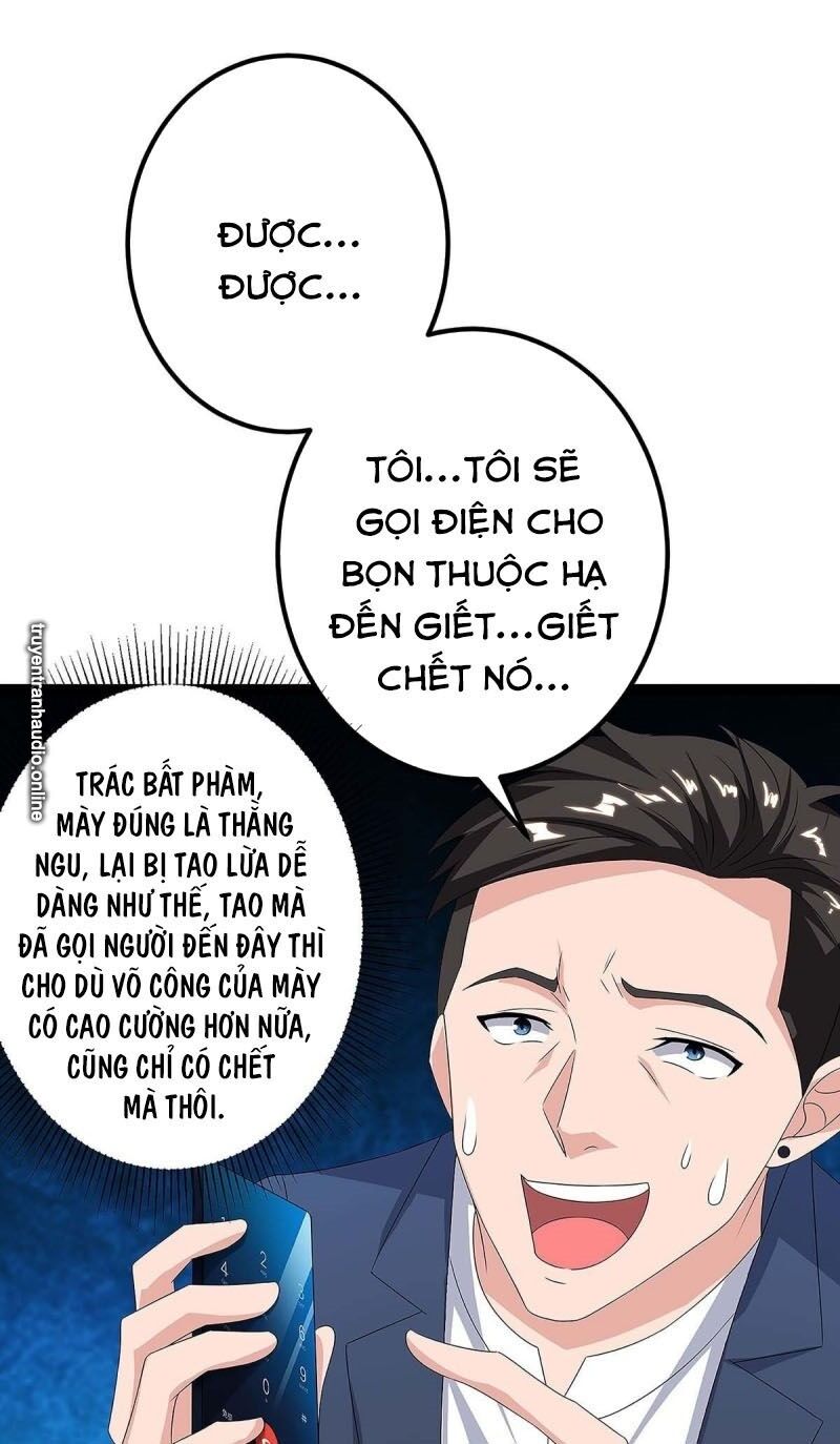 Trọng Sinh Khí Thiếu Quy Lai: Chapter 113