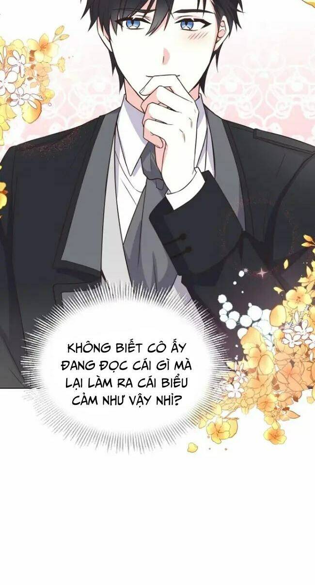 Một Đêm Với Hoàng Đế: Chapter 18