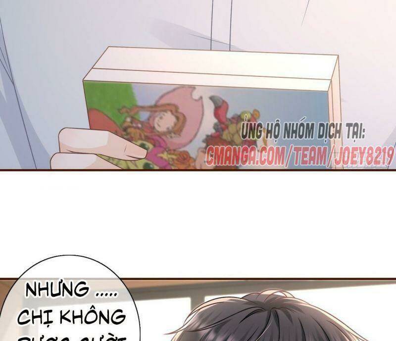 Bạn Gái Tôi Mới 30+: Chapter 81