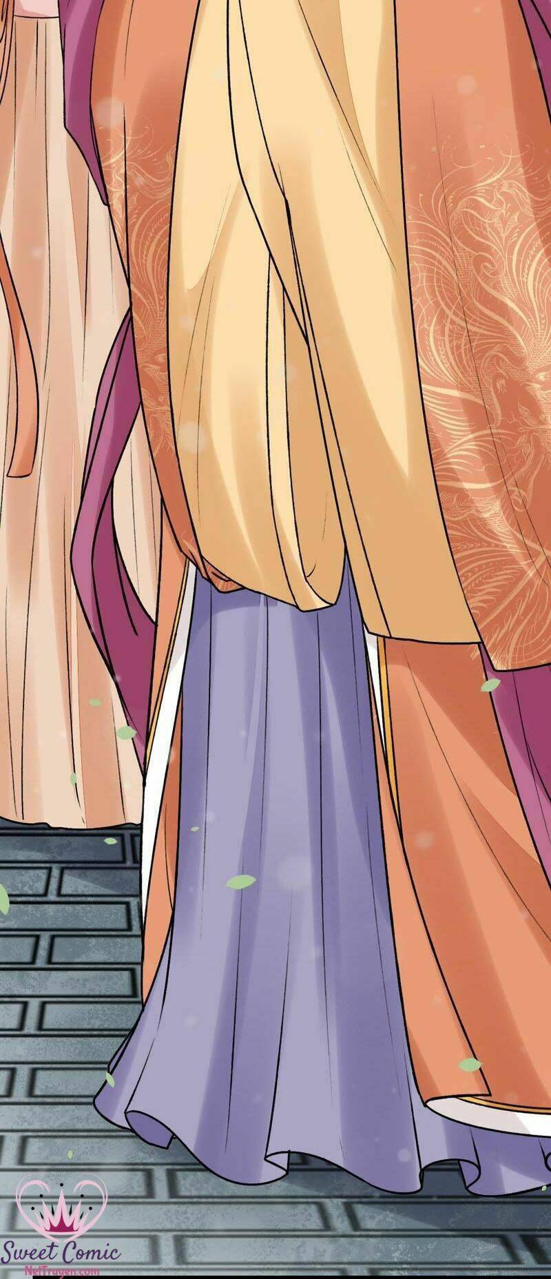 Thịnh Sủng Kiều Nữ Trở Về Triều Ca: Chapter 30