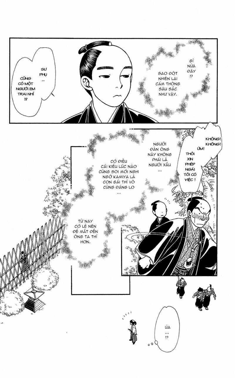 Gió Sáng: Chapter 134