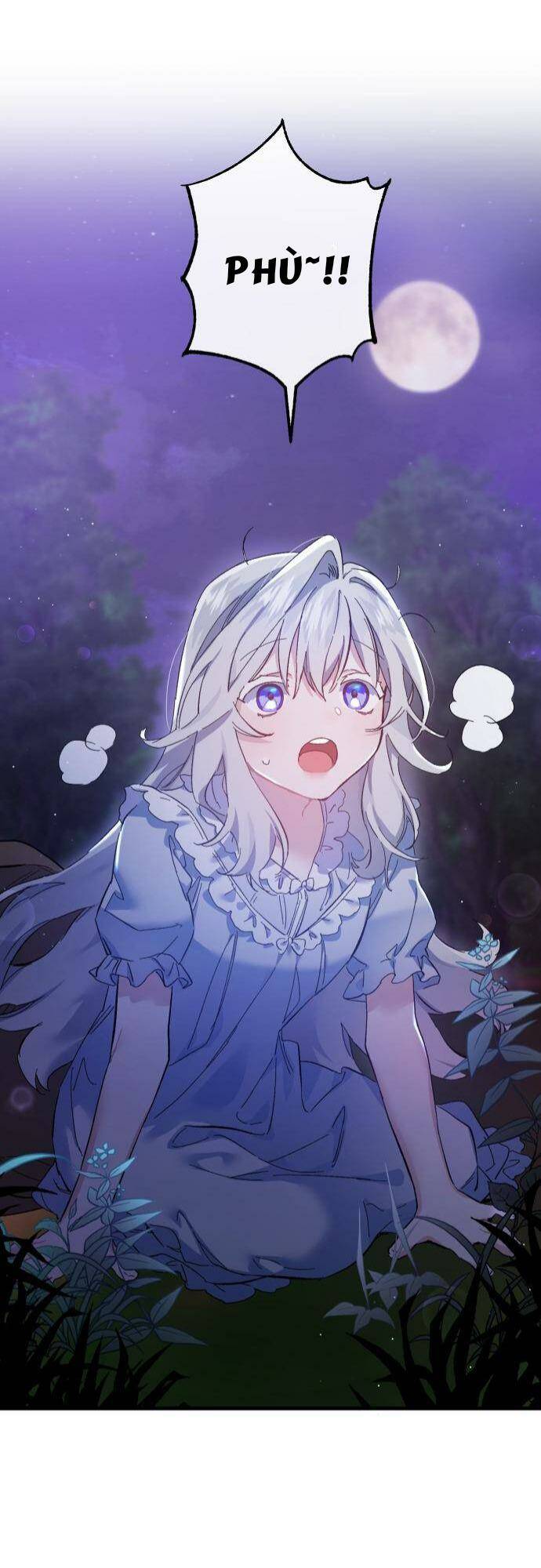 Công Tước Đã Nhặt Được Gì Tại Rừng: Chapter 1