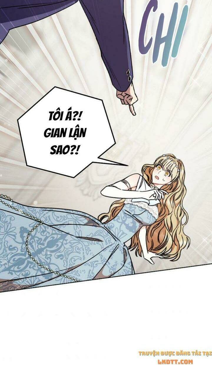 One Pair Lady: Chapter 10