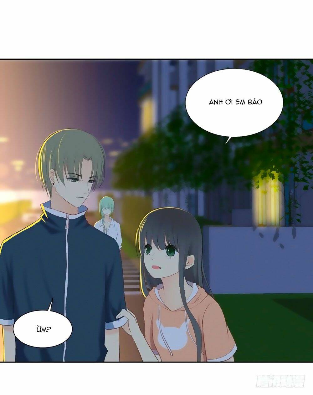 Sinh Sinh Tương Thác: Chapter 42